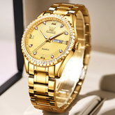 Ethereal Summit Watch